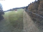 Archiv Foto Webcam Eschenberglifte Niedersfeld Blick auf die Piste 13:00