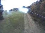 Archiv Foto Webcam Eschenberglifte Niedersfeld Blick auf die Piste 15:00