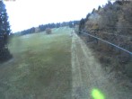 Archiv Foto Webcam Eschenberglifte Niedersfeld Blick auf die Piste 17:00