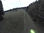 Archived image Webcam Eschenberglifte Niedersfeld the slope 05:00