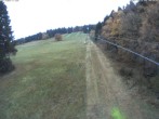 Archived image Webcam Eschenberglifte Niedersfeld the slope 06:00