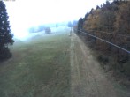 Archived image Webcam Eschenberglifte Niedersfeld the slope 07:00