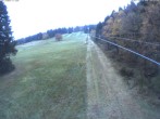 Archived image Webcam Eschenberglifte Niedersfeld the slope 15:00