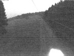 Archiv Foto Webcam Eschenberglifte Niedersfeld Blick auf die Piste 05:00