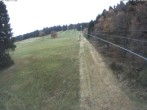 Archiv Foto Webcam Eschenberglifte Niedersfeld Blick auf die Piste 13:00