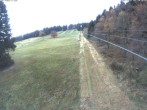 Archiv Foto Webcam Eschenberglifte Niedersfeld Blick auf die Piste 09:00