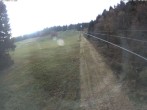 Archived image Webcam Eschenberglifte Niedersfeld the slope 13:00
