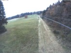 Archived image Webcam Eschenberglifte Niedersfeld the slope 15:00