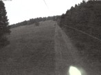 Archiv Foto Webcam Eschenberglifte Niedersfeld Blick auf die Piste 05:00