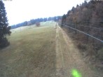 Archiv Foto Webcam Eschenberglifte Niedersfeld Blick auf die Piste 06:00