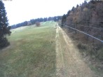 Archiv Foto Webcam Eschenberglifte Niedersfeld Blick auf die Piste 07:00