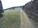 Archiv Foto Webcam Eschenberglifte Niedersfeld Blick auf die Piste 11:00