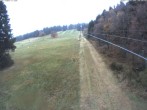 Archiv Foto Webcam Eschenberglifte Niedersfeld Blick auf die Piste 15:00