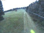 Archived image Webcam Eschenberglifte Niedersfeld the slope 06:00