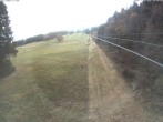 Archived image Webcam Eschenberglifte Niedersfeld the slope 15:00
