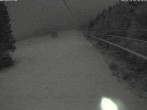 Archiv Foto Webcam Eschenberglifte Niedersfeld Blick auf die Piste 05:00