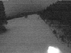 Archiv Foto Webcam Eschenberglifte Niedersfeld Blick auf die Piste 01:00