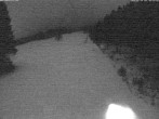 Archiv Foto Webcam Eschenberglifte Niedersfeld Blick auf die Piste 02:00
