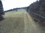 Archiv Foto Webcam Eschenberglifte Niedersfeld Blick auf die Piste 13:00