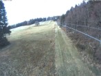 Archiv Foto Webcam Eschenberglifte Niedersfeld Blick auf die Piste 07:00