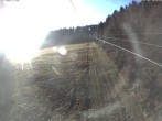 Archiv Foto Webcam Eschenberglifte Niedersfeld Blick auf die Piste 13:00