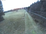 Archiv Foto Webcam Eschenberglifte Niedersfeld Blick auf die Piste 15:00