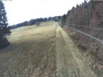 Archiv Foto Webcam Eschenberglifte Niedersfeld Blick auf die Piste 09:00