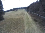 Archiv Foto Webcam Eschenberglifte Niedersfeld Blick auf die Piste 09:00