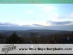Archived image Webcam View of Langer mountain region 06:00