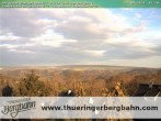 Archived image Webcam View of Langer mountain region 07:00