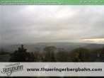 Archiv Foto Webcam Blick zur Region &#39;Langer Berg&#39; 07:00