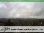 Archiv Foto Webcam Blick zur Region &#39;Langer Berg&#39; 13:00