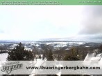 Archiv Foto Webcam Blick zur Region &#39;Langer Berg&#39; 07:00