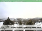 Archiv Foto Webcam Blick zur Region &#39;Langer Berg&#39; 09:00