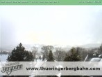 Archiv Foto Webcam Blick zur Region &#39;Langer Berg&#39; 11:00