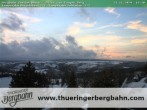 Archived image Webcam View of Langer mountain region 15:00