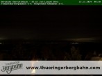 Archiv Foto Webcam Blick zur Region &#39;Langer Berg&#39; 06:00