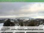 Archiv Foto Webcam Blick zur Region &#39;Langer Berg&#39; 09:00