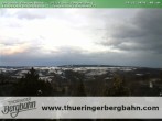 Archiv Foto Webcam Blick zur Region &#39;Langer Berg&#39; 07:00