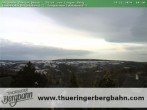 Archiv Foto Webcam Blick zur Region &#39;Langer Berg&#39; 09:00