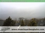 Archived image Webcam View of Langer mountain region 09:00