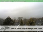 Archived image Webcam View of Langer mountain region 11:00