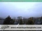 Archived image Webcam View of Langer mountain region 15:00