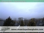 Archived image Webcam View of Langer mountain region 19:00