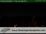 Archiv Foto Webcam Blick zur Region &#39;Langer Berg&#39; 05:00