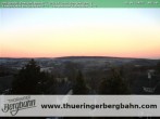 Archiv Foto Webcam Blick zur Region &#39;Langer Berg&#39; 07:00