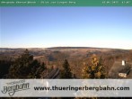 Archiv Foto Webcam Blick zur Region &#39;Langer Berg&#39; 11:00