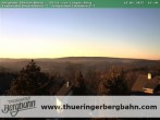 Archived image Webcam View of Langer mountain region 15:00