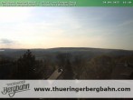 Archiv Foto Webcam Blick zur Region &#39;Langer Berg&#39; 17:00
