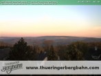 Archiv Foto Webcam Blick zur Region &#39;Langer Berg&#39; 05:00